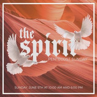 Come celebrate Pentecost with us, a life changing experience!
•
#pentecostsunday #pentecost #pentecostal #church #apostolic #mcminnvilleoregon #sherwoodoregon #newbergoregon #dundeeoregon #lafayetteoregon #sunday