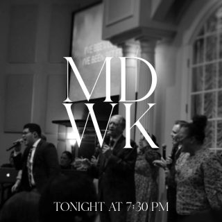 Join us tonight for Worship and the Word at 7:30 PM.  We are expecting great things!  Join our service in person or at alpc.church.

#apostolic 
#pentecostal 
#church 
#mcminnvilleoregon 
#worshipandtheword 
#revival 
#midweek
