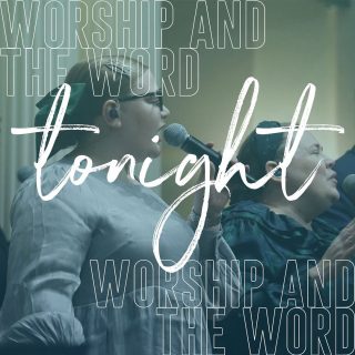 Come worship with us tonight at 7:30 pm.  Join us in-person or online.

#mcminnvilleoregon
#abundantlife 
#alpc 
#apostolic 
#pentecostal 
#holyghost 
#midweekservice 
#church