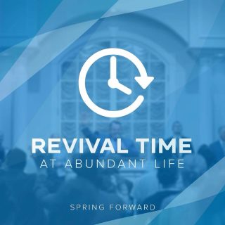 Come worship with us tomorrow at 10:00 AM and 6:00 PM.  We are expecting a powerful move of God, you won’t want to miss it!
•
Don’t forget to set your clocks an hour ahead!

#abundantlife #mcminnvilleoregon #alpc